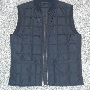Banana Republic vest